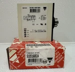 Carlo Gavazzi Timer S105 166 924. Fixed Price $76.99.