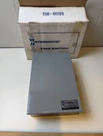 Intermatic Seven-day Dial Time Switch Pole Single Throw Model: T7401B 40A. Fixed Price $99.95.