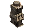 Telemecanique LA2-DT2 Pneumatic Time Delay Aux And Contactor Block 378014-01-31. Fixed Price $39.99.