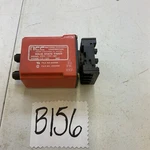 Ncc CKK-120-461 Solid State Timer 1.2-120SEC With 1855HP- Ecs. Fixed Price $26.59.