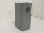 201922 New-no Box; Allen-bradley 849-ZAD33 Pneumatic Timing Relay; 10A; 600VAC. Fixed Price $149.35.