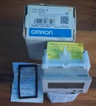 *new* Omron H7EC-N Digital Total Counter Ships Next Day From Usa Location. Fixed Price $14.99.