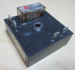 Aot Cube/relay Timer Airotronics TGMT3300SC2H 24VAC 10 Amp True Dob Tyco. Fixed Price $12.99.