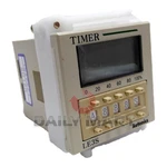 New In Box Autonics LE3S Timer. Fixed Price $81.11.