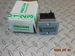 New Hecon G0-404-489-1 6-DIGIT Totalizer Counter Free Shipping. Fixed Price $139.00.