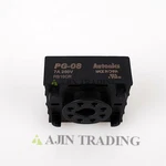 Autonics PG-08 8-PIN Sockets 10PCS(1SET) "ups Express Saver" Free Shipping. Fixed Price $65.00.