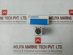 Omron H3Y-4-7 Delay Timer Relay 24VDC 5M 3A. Fixed Price $73.49.