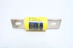 Cooper Bussmann KRP-C-800SP Hi-cap Blade Fuse 800A 600V-AC 300V-DC. Fixed Price $545.75.