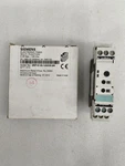 New Siemens Electronic Timer Multi Function 0.5SEC-100HRS 24-240VAC/DC Free Fast. Fixed Price $171.00.
