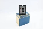 Omron Twin Timer Ac 110/220V ( TDV-Y4 ). Fixed Price $203.09.