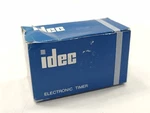 Idec Electronic Timer GT3A-2AD12 New And In Box. Fixed Price $45.00.