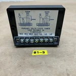 Puregas P-06521-F1 Solid State Timer 120V 50/60HZ 1A Fast Shipping! + Warranty. Fixed Price $90.00.