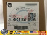 Allen-bradley 22A-D4P0N104 Powerflex Ab Us Free Tax. Fixed Price $419.30.
