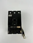 Square KAL-26125 Circuit Breaker KAL26125 125A Pole 600VAC 250VDC KB-61. Fixed Price $125.00.