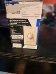 Intermaticwall Timer FD12HC / (new Box). Fixed Price $45.99.