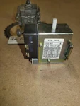 Allen Bradley 1496-N2 Series Pneumatic Timer =new No Box=. Fixed Price $420.00.