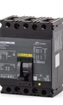 New Square D FAL36100 Circuit Breaker In Box. Fixed Price $450.00.