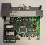 Allen-bradley Slc 500 Processor Unit 1747-L514. Fixed Price $219.99.
