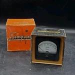 New Simpson Model 27 0-200 Dc Volts No. 7430 Gauge Indicator. Fixed Price $10.00.