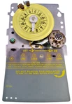 New Intermatic Model T174M Time Switch With Skipper Dpst 208V/277V Nos Nib. Fixed Price $120.00.