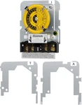 Dewenwils T104M 24-HOUR Mechanical Timer Switch (mechanism Only), 120VAC Spst,. Fixed Price $88.99.