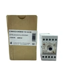 E.dold & Sohne Ai 954N.82 0009131 A1/A2 Ac 110V 50/60HZ Time Relay. Fixed Price $199.00.