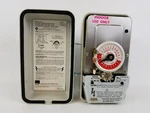 Amf Paragon TC4 Water Heater Timer Control New Old Stock. Fixed Price $100.00.