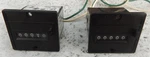Vintage Lot Of Archer Electromechanical Counting Modules Cat. No. 277-222. Fixed Price $8.99.