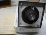 Marsh Bellofram Atc 305E101A20PX, Motor-driven Analog Timer, 120VAC 60HZ, New. Fixed Price $120.00.