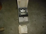 Tork Model 7200Z Astronomic Time Switch 120 Vac / 60 Hz 40MPS. Fixed Price $80.00.