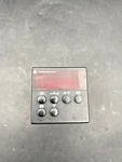 Telemecanique ST1CS500 Counter 48X48 110/240 Vac. Fixed Price $103.56.