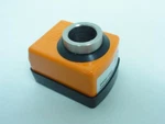 191572 New-no Box; Siko DA04-4984 Digital Position Indicator; 14MM Shaft Id. Fixed Price $53.63.