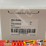 New Allen-bradley 1734-VHSC24 Point I/o Very High Speed Counter. Fixed Price $170.23.