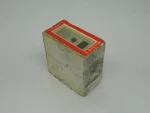 Electromatic S112166230 S-sytem Interval Timer 195-265VAC 5-100SEC 45-65HZ Nop. Fixed Price $114.74.