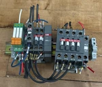 Abb A26-30-01 Contactor A16-30-01 Assembly. Fixed Price $35.93.