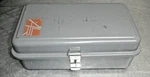 Timer Switch A.l.r Model TC103R Mechanical Area Lighting Research Tripper Clock. Fixed Price $55.00.