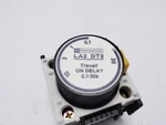 Telemecanique LA2 DT2 Time Delay Block. Fixed Price $175.00.