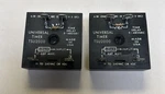 SSAC,TSU2000,UNIVERSAL Solid State Timer 5-480 Sec Lot Of. Fixed Price $20.00.