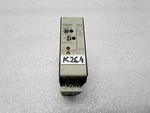Entrelec Ers On Delay Timer 2.430.102.01 110-240VAC/24VAC-DC. Fixed Price $54.99.