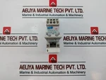 Carlo Gavazzi Rmi 10 Industrial Relay With ZMI2NA Socket. Fixed Price $78.08.