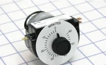 TF53A6 Danaher Controls Timers, Series Electric Timer;. Fixed Price $315.69.