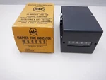 Atc 5700A 103B 00XX Elapsed Time Indicator New. Fixed Price $129.99.