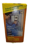 New Amf Paragon TC-604 Electric Water Heater Time Control 208-250V 60HZ. Fixed Price $47.99.