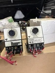 Eagle Signal BR18A601 Delay Relay Timer 120VAC Dpdt 8-PIN Lot Of. Fixed Price $144.00.