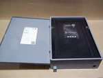 Intermatic ET90415CR ET9000 Series Electronic Timer Panel 3R 277VAC 27W 350A Max. Fixed Price $675.00.
