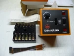 Atc - Marsh Bellofram 7216A11QR10RX, Amplifer Controller For Sensors, New. Fixed Price $130.00.