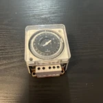 Intermatic MIL72ASTUZ-120 Surface/din Rail Mount Timer 120V-AC. Fixed Price $29.75.