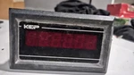 Kep / Kessler-ellis MRHB3M1 Digital Panel Meter Counter 4-20MA Untested. Fixed Price $49.99.