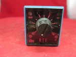 Idec Timer RTE-P21. Fixed Price $62.99.