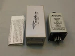 Timemark Signaline 331-120V-60S 0-60 Sec Release Delay Relay 11-PIN Socket. Fixed Price $49.99.